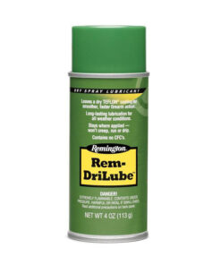 Remington Dri-Lube 4 oz