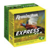 remington express extra long range 16 gauge 2 34in 4 1 18oz waterfowl shotshells 25 rounds 1689773 1