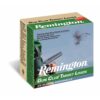Remington gun club 12 gauge 2 34in 1oz 8 target shotshells 25 rounds 1568711 1