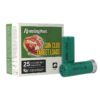 Remington gun club 12 gauge 2 34in 75 1oz target shotshells 25 rounds 1800684 1