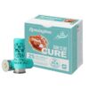 Remington gun club 12 gauge 2 34in 8 1 18oz target shotshell 25 rounds 1800683 1