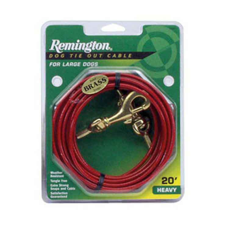 remington-heavy-cable-tie-out-p1362058-1 remington heavy cable tie out p1362058 1