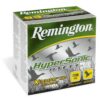 Remington hypersonic steel 12 gauge 3in 1 18oz bb waterfowl shotshells 25 rounds 1568718 1