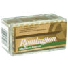 remington magnum rimfire 22 wmr 22 mag 40gr jhp rimfire ammo 50 rounds 1689808 1