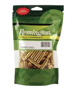 Remington Metallic Components 350 Remington Magnum Rifle Reloading Brass - 50 Count