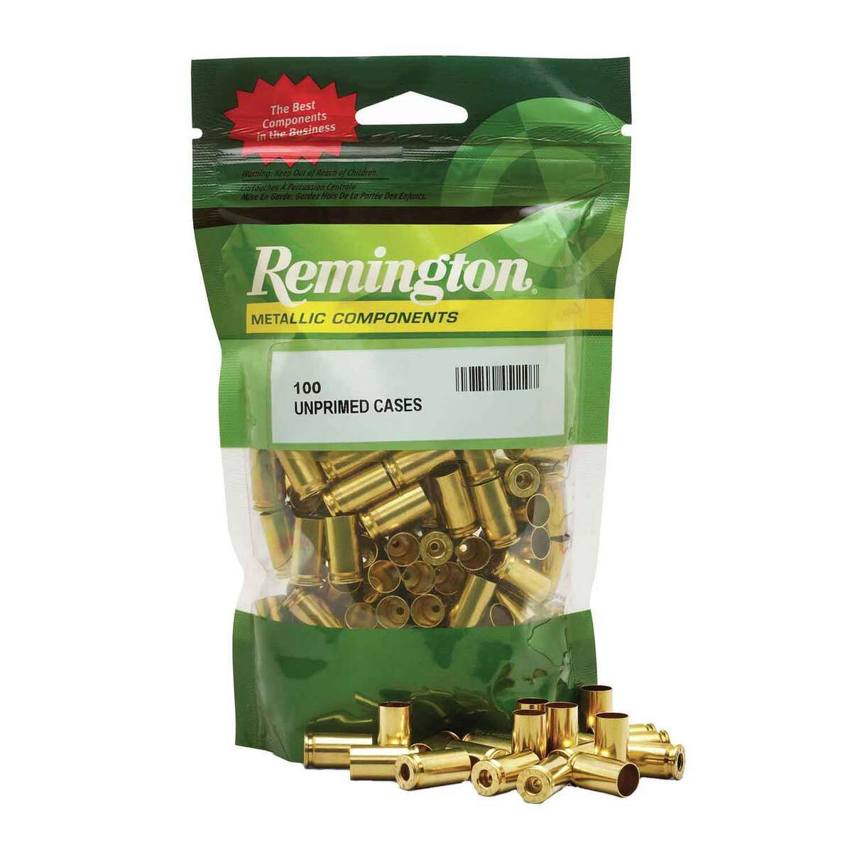 remington-metallic-components-357-remington-maximum-rifle-reloading-brass-100-count-1788946-1 remington metallic components 357 remington maximum rifle reloading brass 100 count 1788946 1