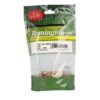 Remington metallic components 380 caliber full metal jacket 95gr handgun reloading bullets 100 count 1788933 1