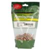 Remington Metallic Components 9mm Full Metal Jacket 124gr Handgun Reloading Bullets - 100 Count