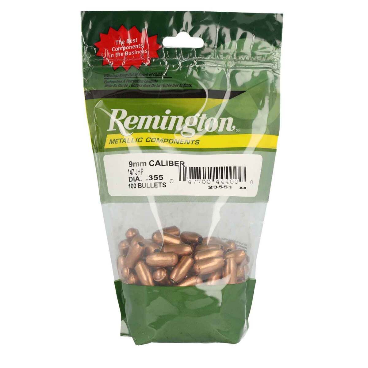 remington-metallic-components-9mm-jacketed-hollow-point-147gr-handgun-reloading-bullets-100-count-1788932-1 remington metallic components 9mm jacketed hollow point 147gr handgun reloading bullets 100 count 1788932 1