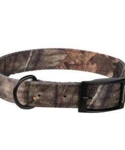 Remington Mossy Oak Country Nylon Collar