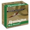 Remington Nitro Pheasant 12 Gauge 2-3/4in #4 1-1/4oz Upland Shotshells - 25 Rounds 2 remington nitro pheasant 12 gauge 2 34in 4 1 14oz upland shotshells 25 rounds 1681085 1
