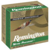 Remington Nitro Pheasant 20 Gauge 2-3/4in #6 1oz Upland Shotshells - 25 Rounds 1 remington nitro pheasant 20 gauge 2 34in 6 1oz upland shotshells 25 rounds 1689816 1