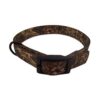 Remington Nylon Mossy Oak Duck Blind Double Ply Hound Collar