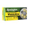 remington performance wheelgun 32 sw 88gr lead round nose centerfire handgun ammo 50 rounds 1788870 1