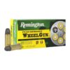 remington performance wheelgun 32 sw long 98gr lead round nose centerfire handgun ammo 50 rounds 1788871 1
