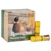 Remington pheasant loads 20 gauge 2 34in 5 1oz upland shotshells 25 rounds 1110046 1
