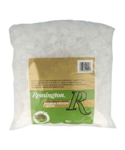 Remington Power Piston 10 Gauge Hunting Wad - Clear
