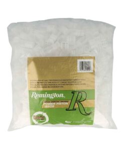 Remington Power Piston 12 Gauge Hunting Wad - Clear