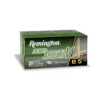 Remington premier 22 hornet 35gr accutip v rifle ammo 20 rounds 1110092 1