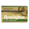 Remington premier accutip v 223 remington 50gr accutip v bt rifle ammo 20 rounds 1110093 1