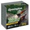 Remington Premier Bismuth 12 Gauge 3in #2 1-3/8oz Upland Shotshells - 25 Rounds