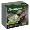 Remington premier bismuth 16 gauge 2 34in 4 1 18oz upland shotshells 25 rounds 1800679 1
