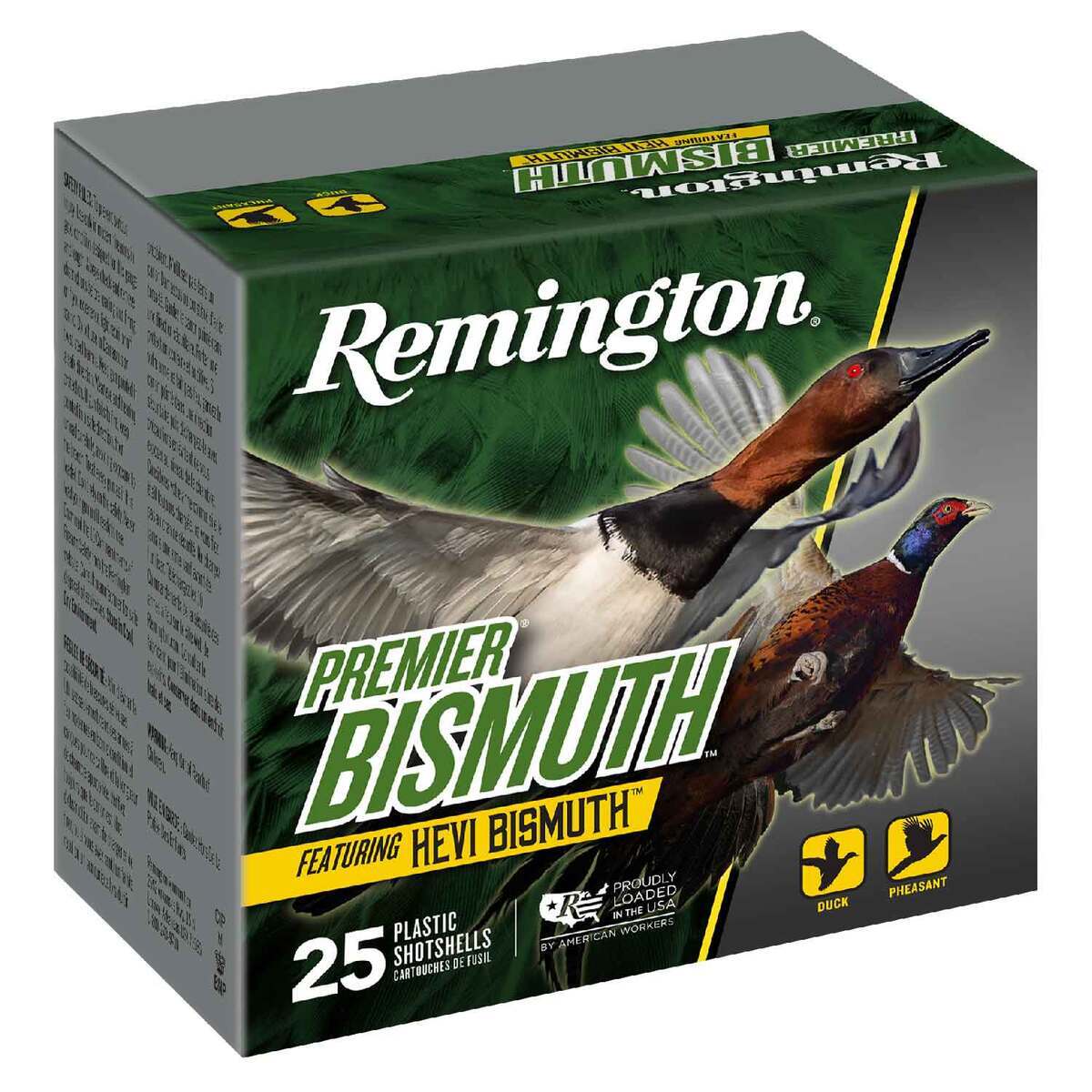 Remington 16 Gauge – 25rd