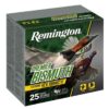 Remington premier bismuth 20 gauge 2 34in 5 78oz upland shotshells 25 rounds 1800678 1