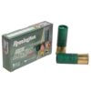 Remington Premier Expander Sabot Slugs 12 Gauge 2-3/4in Slug Shotshells - 5 Rounds 1 remington premier expander sabot slugs 12 gauge 2 34in slug shotshells 5 rounds 1514213 1