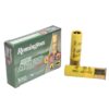 Remington Premier Expander Sabot Slugs 20 Gauge 2-3/4in Slug Shotshells - 5 Rounds 2 remington premier expander sabot slugs 20 gauge 2 34in slug shotshells 5 rounds 1514214 1