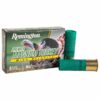 Remington premier high velocity magnum turkey 12 gauge 3in 4 1 34oz turkey shotshells 5 rounds 1678582 1