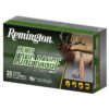 Remington premier long range 30 06 springfield speer impact 172gr rifle ammo 20 rounds 1800691 1