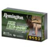 Remington premier long range 300 winchester magnum speer impact 190gr rifle ammo 20 rounds 1800692 1