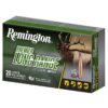 Remington premier long range 7mm remington magnum speer impact 175gr rifle ammo 20 rounds 1800688 1