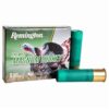 Remington premier magnum turkey 12 gauge 3in 6 2oz turkey shotshells 5 rounds 1681089 1