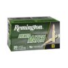 Remington premier match 68mm remington spc 115gr sierra matchking bthp centerfire rifle ammo 20 rounds 1788860 1