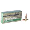 Remington premier match rifle ammo 1400271 1