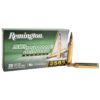 Remington premier scirocco bonded 7mm remington ultra magnum 150gr ssb rifle ammo 20 rounds 1678577 1