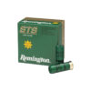 Remington premier sts 12 gauge 2 34in 75 1 18oz target shotshells 25 rounds 316948 1