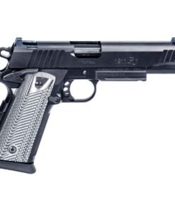 Remington R1 Tactical 45 Auto (ACP) 5in Black Pistol - 15+1 Rounds