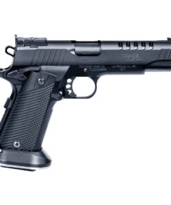 Remington R1 Tomasie Custom Pistol