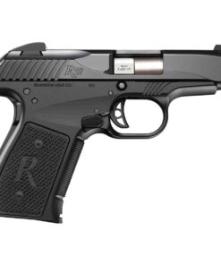 Remington R51 Pistol