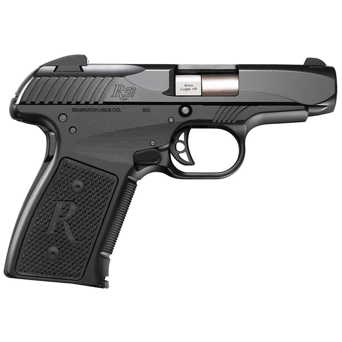 remington-r51-pistol-1386738-1 Remington r51 pistol 1386738 1