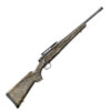 Remington seven bluedmossy oak bottomlands bolt action rifle 65 creedmoor 165in 1707690 1