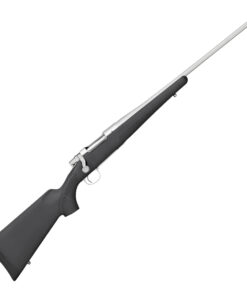 Remington Seven SS/Black Bolt Action Rifle – 243 Winchester – 20in