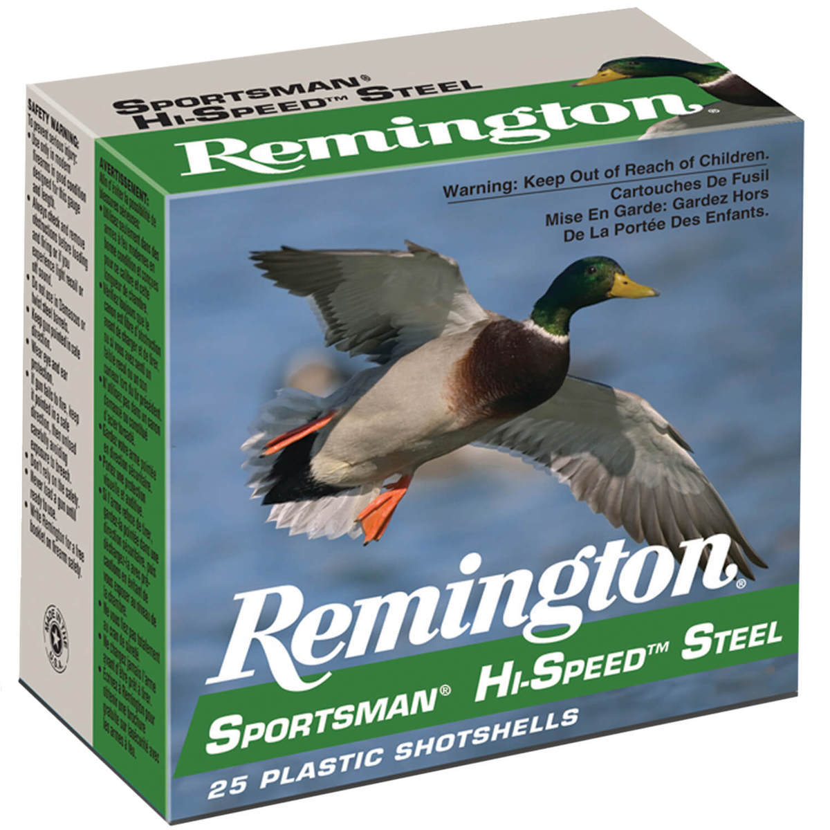 remington-sportsmans-hi-speed-steel-12-gauge-3in-4-1-14oz-waterfowl-shotshells-25-rounds-1689840-1 Remington sportsmans hi speed steel 12 gauge 3in 4 1 14oz waterfowl shotshells 25 rounds 1689840 1