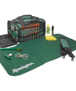 Remington Squeeg-E Universal Gun Care System