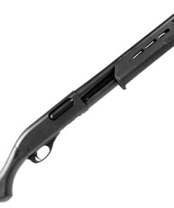 Remington Tac-14 Black Oxide 12 Gauge 3in Pump Action Firearm