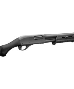 Remington Tac-14 Black Oxide 20 Gauge 3in Pump Action Firearm