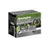 Remington ultimate defense 357 magnum 125gr bjhp handgun ammo 20 rounds 1678595 1